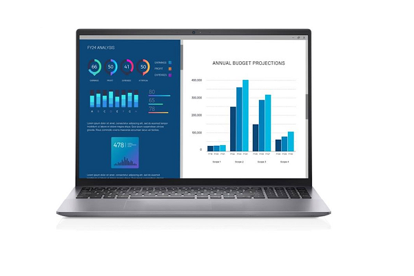 Laptop Dell Vostro 15 5630 BLK - PUS